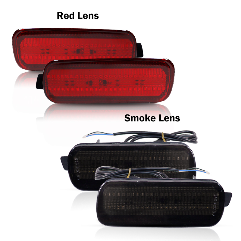 LED車用リアバンパーライト,エキゾーストライト,ヘッドライ - Led Assortment Kit のレビューと価格