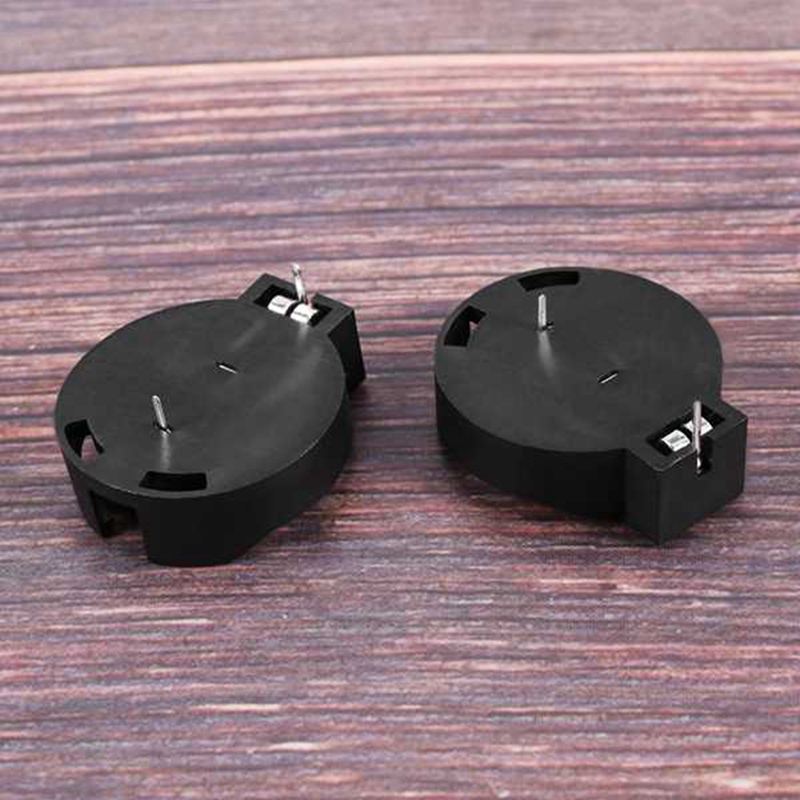DT51 CR2450コイン電池ホルダー、2ピンボタン電池ソ - Diy Electronics Holder のレビューと価格