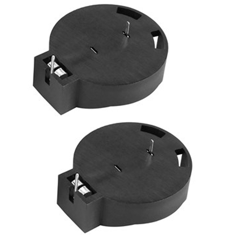 DT51 CR2450コイン電池ホルダー、2ピンボタン電池ソ - Diy Electronics Holder のレビューと価格