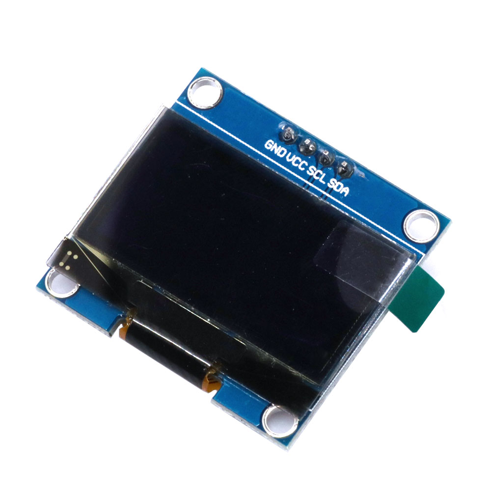 1.3 インチ OLED モジュール 1.3 インチディスプ - I2C Lcd Display のレビューと価格