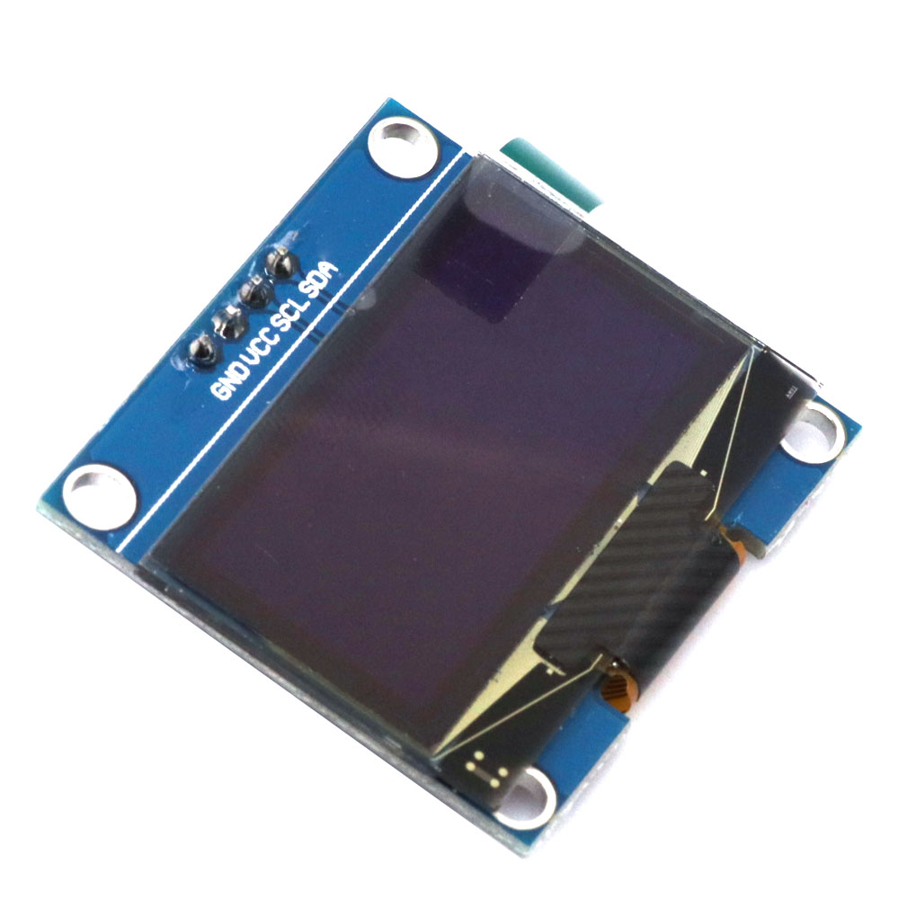 1.3 インチ OLED モジュール 1.3 インチディスプ - I2C Lcd Display のレビューと価格