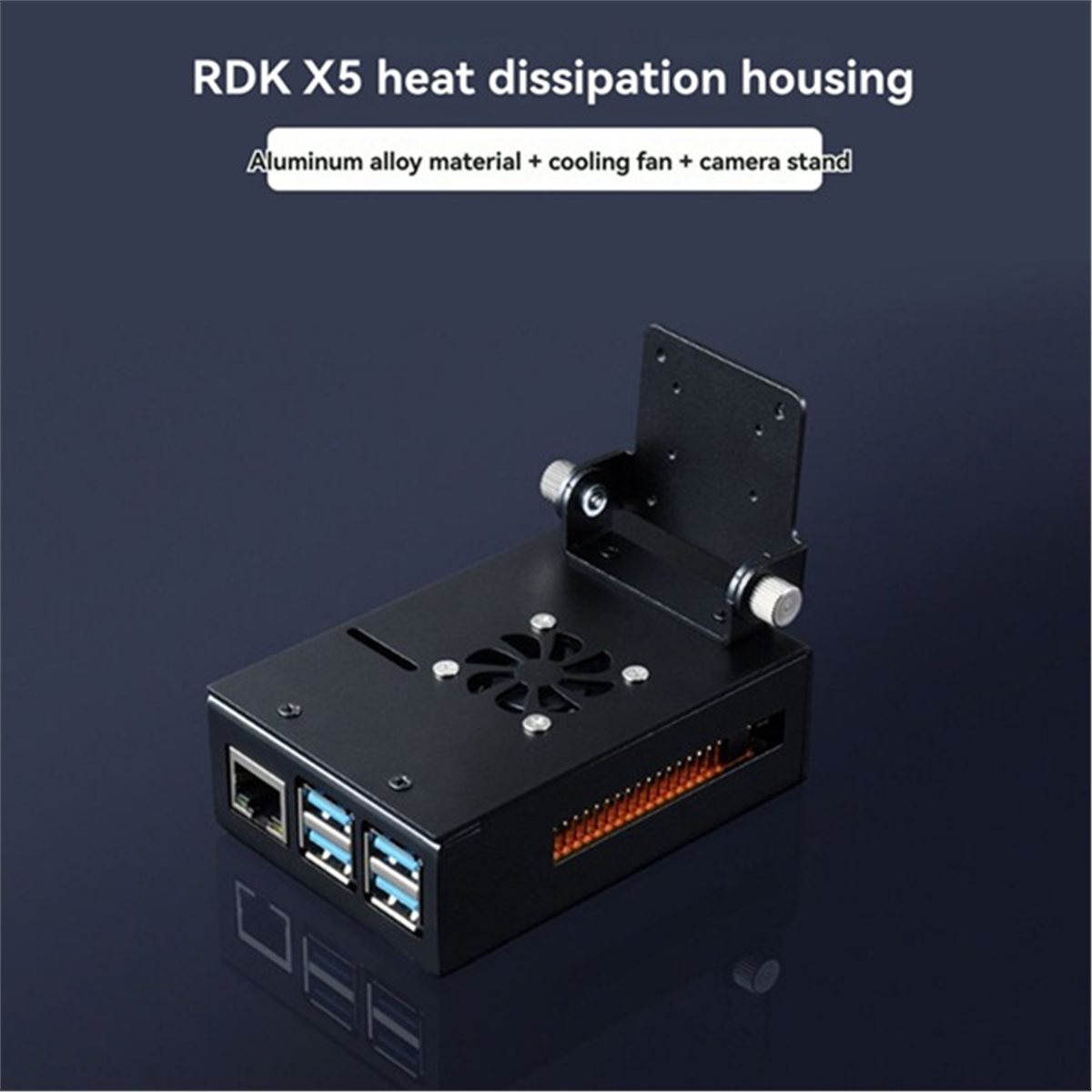 OKgood セキュアハウジングケース RDK X5 ボード - Diy Electronics Holder のレビューと価格