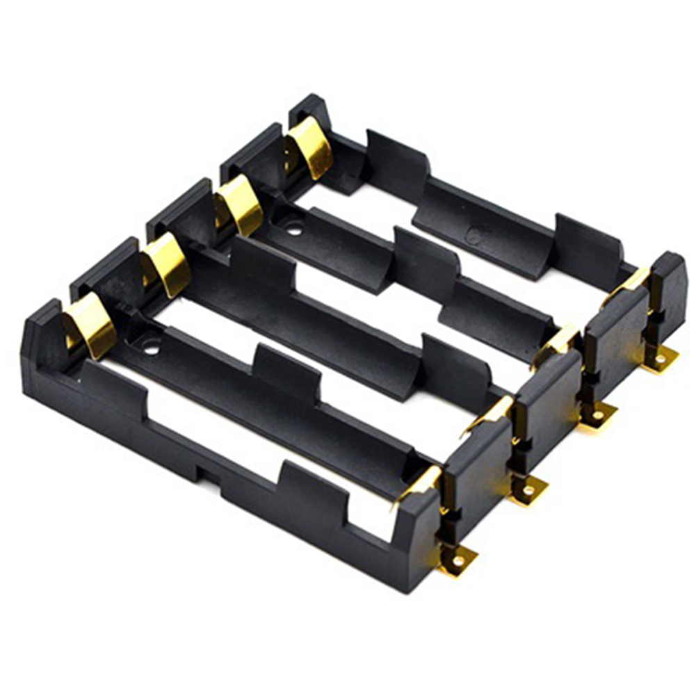 バッテリーケース バッテリーホルダー ワイヤレスセンサー D - Diy Electronics Holder のレビューと価格