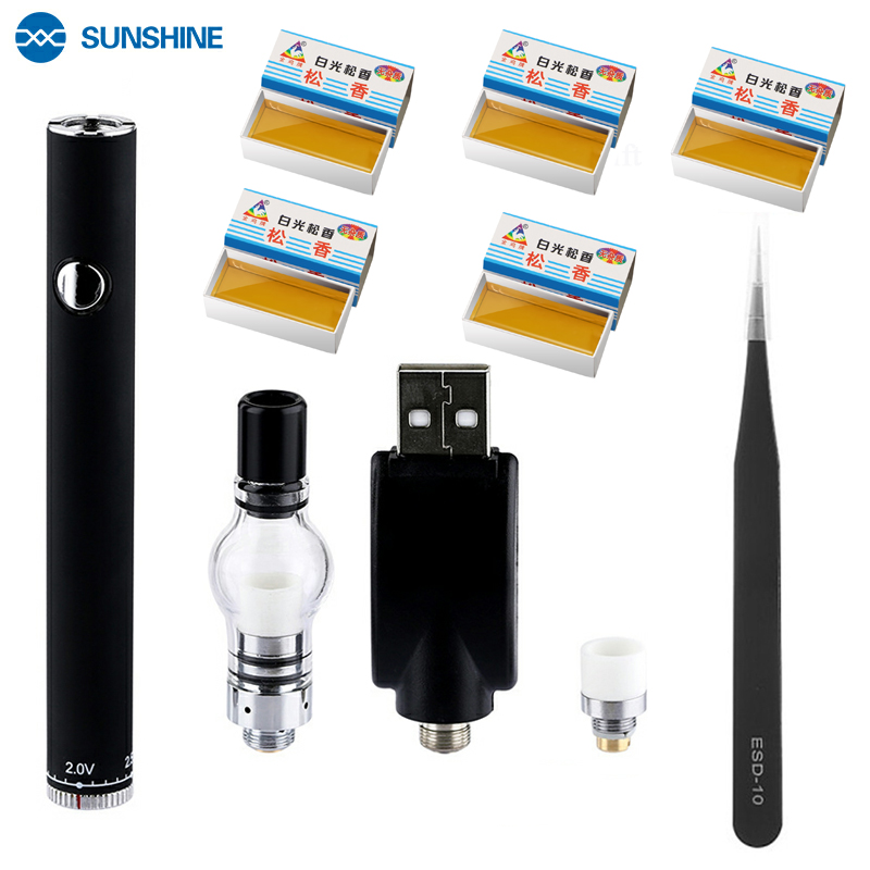 ロジンスプレーアダプター,マザーボード修理用短絡検出器,フラ - Flux Pen Electronics のレビューと価格