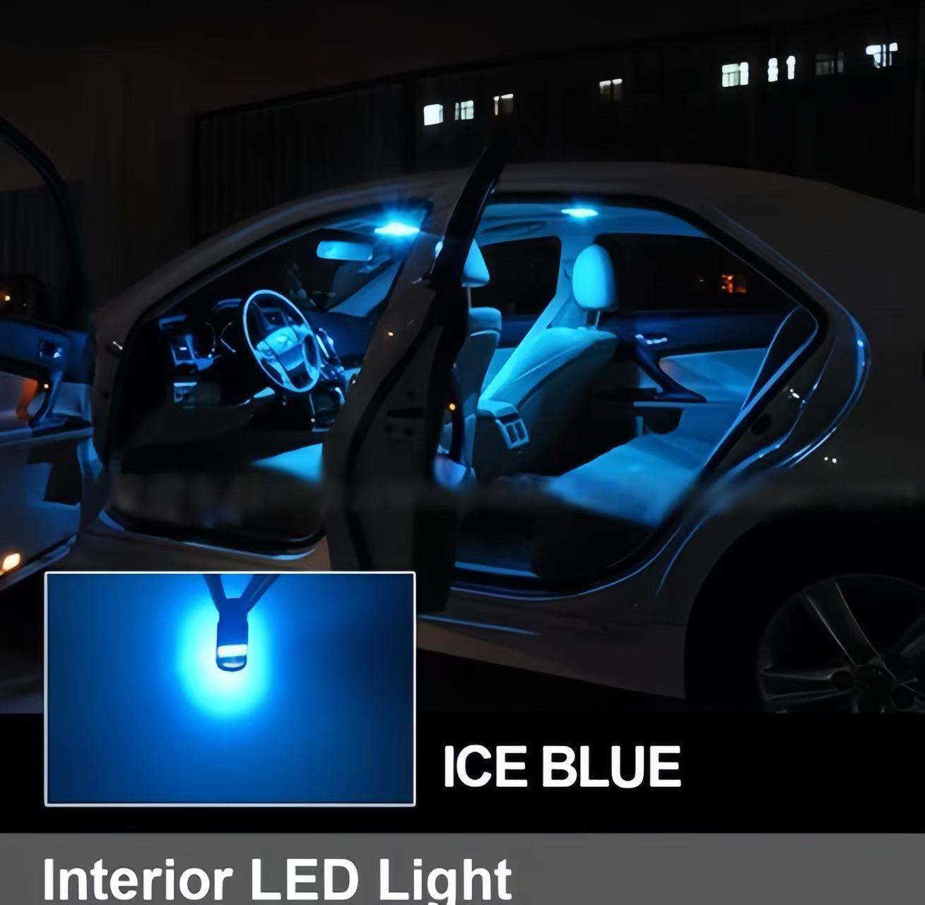 10個入り ヒュンダイ エラントラ MK6 VI 6 201 - Led Assortment Kit のレビューと価格