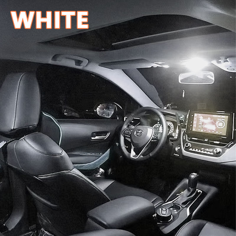 10個入り ヒュンダイ エラントラ MK6 VI 6 201 - Led Assortment Kit のレビューと価格