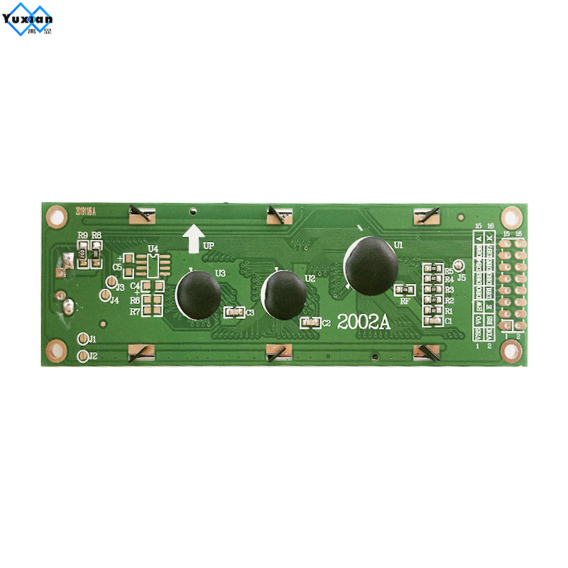 Lmb202d、wh2002、tc2002a、ac202a、 - I2C Lcd Display のレビューと価格