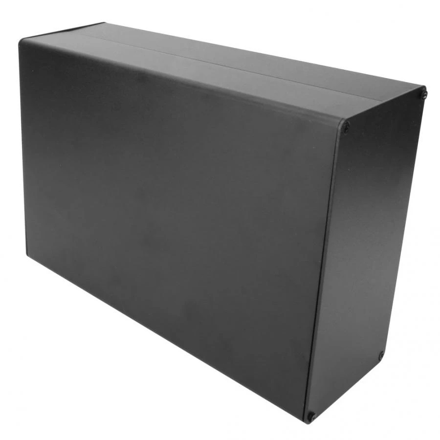 DIY 電子ハウジングジャンクションボックス 80x160x - Diy Box Electronics Mall のレビューと価格