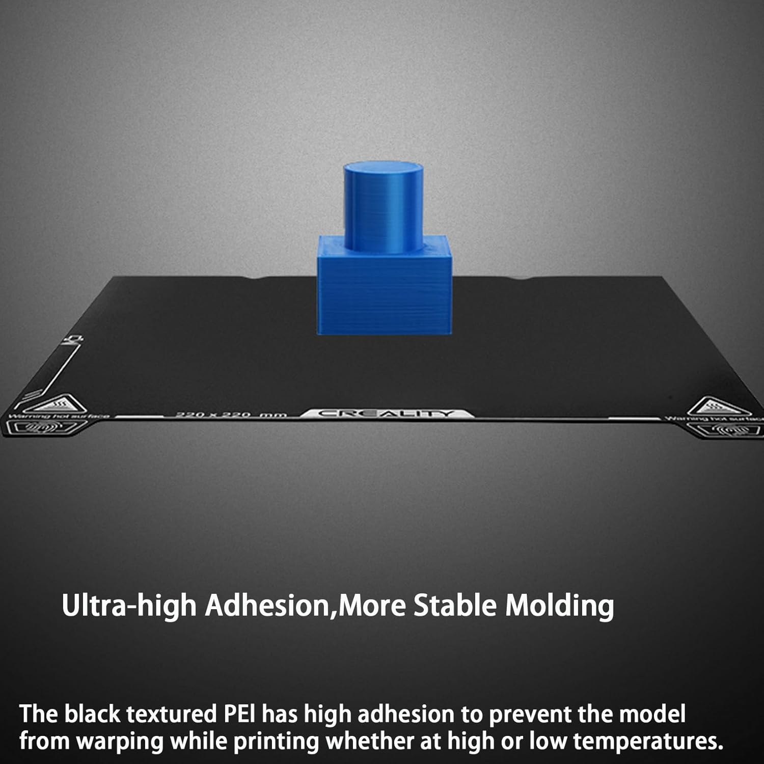 Creality エポキシ樹脂ビルドプレート K1 用、3D - Creality Printer Ender 3 V3 のレビューと価格