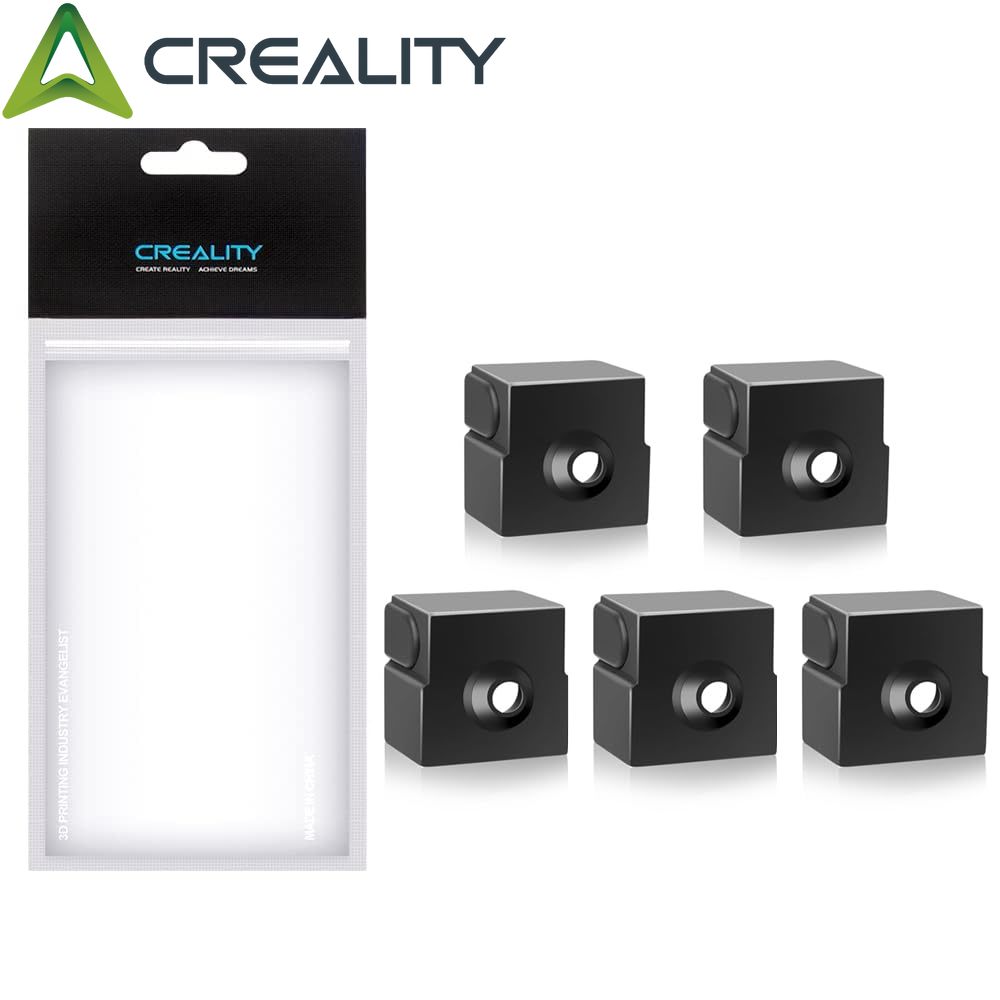 Creality Ender 3 V3 SE シリコンソック - Creality Printer Ender 3 V3 のレビューと価格