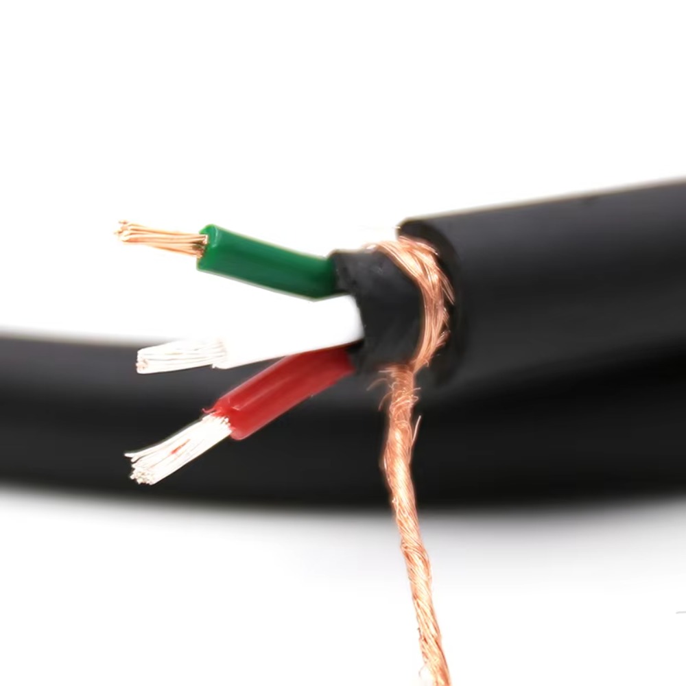 銀メッキ OFC ハイファイオーディオ電源ケーブル DIY  - Diy Electronics Uk のレビューと価格