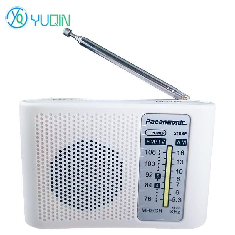 210SP AM/FMラジオキット DIY電子はんだ付けプロ - Diy Electronics Projects For Beginners のレビューと価格