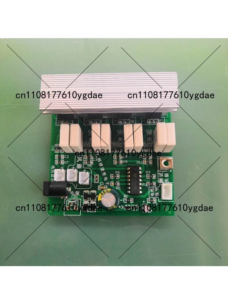 高出力LM324電子負荷装置、4チャンネルパワーチューブ試験 - Diy Electronics Youtube Channel のレビューと価格