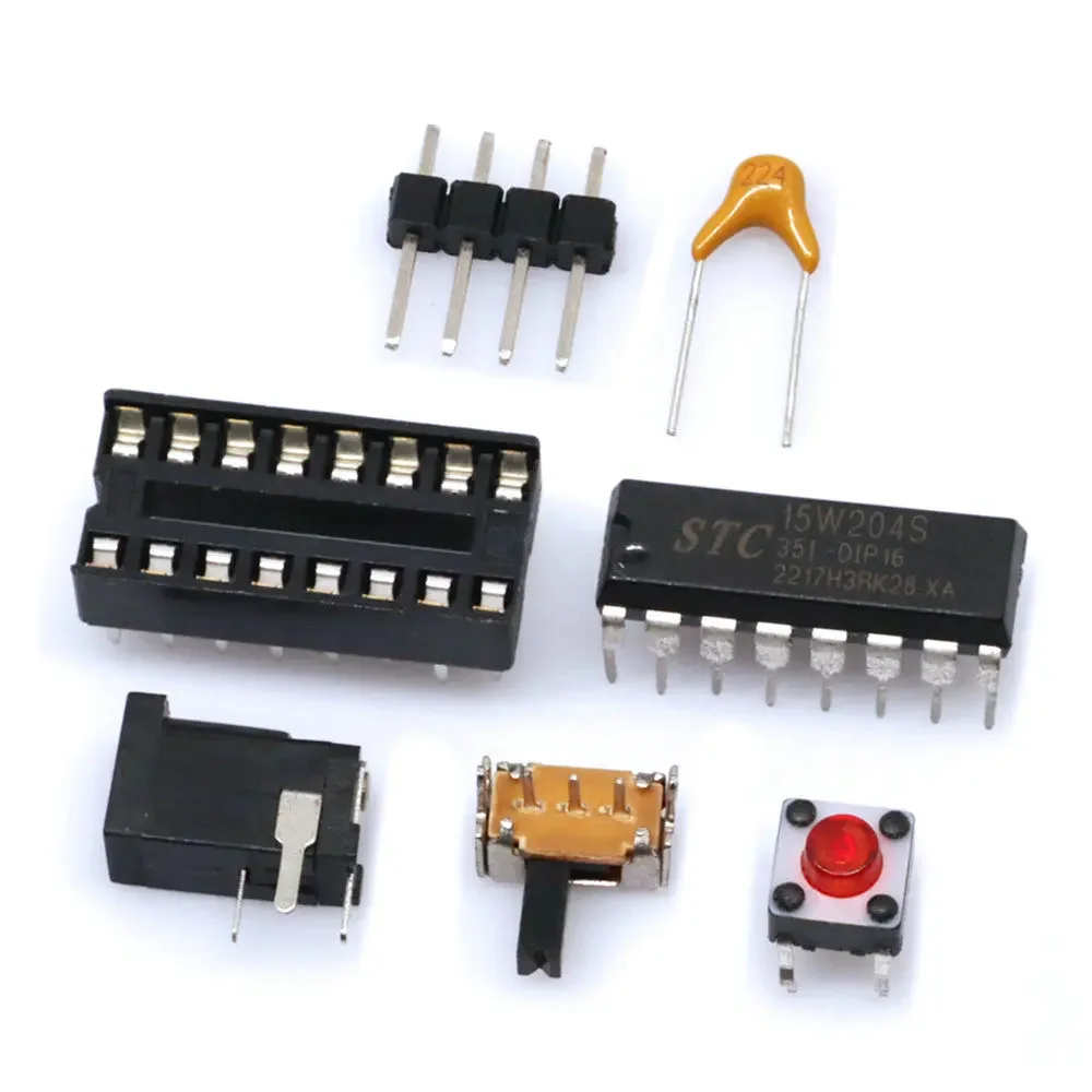 5V 電子砂時計 DIY キット – 電子初心者向けのはんだ - Diy Electronics Projects For Beginners のレビューと価格